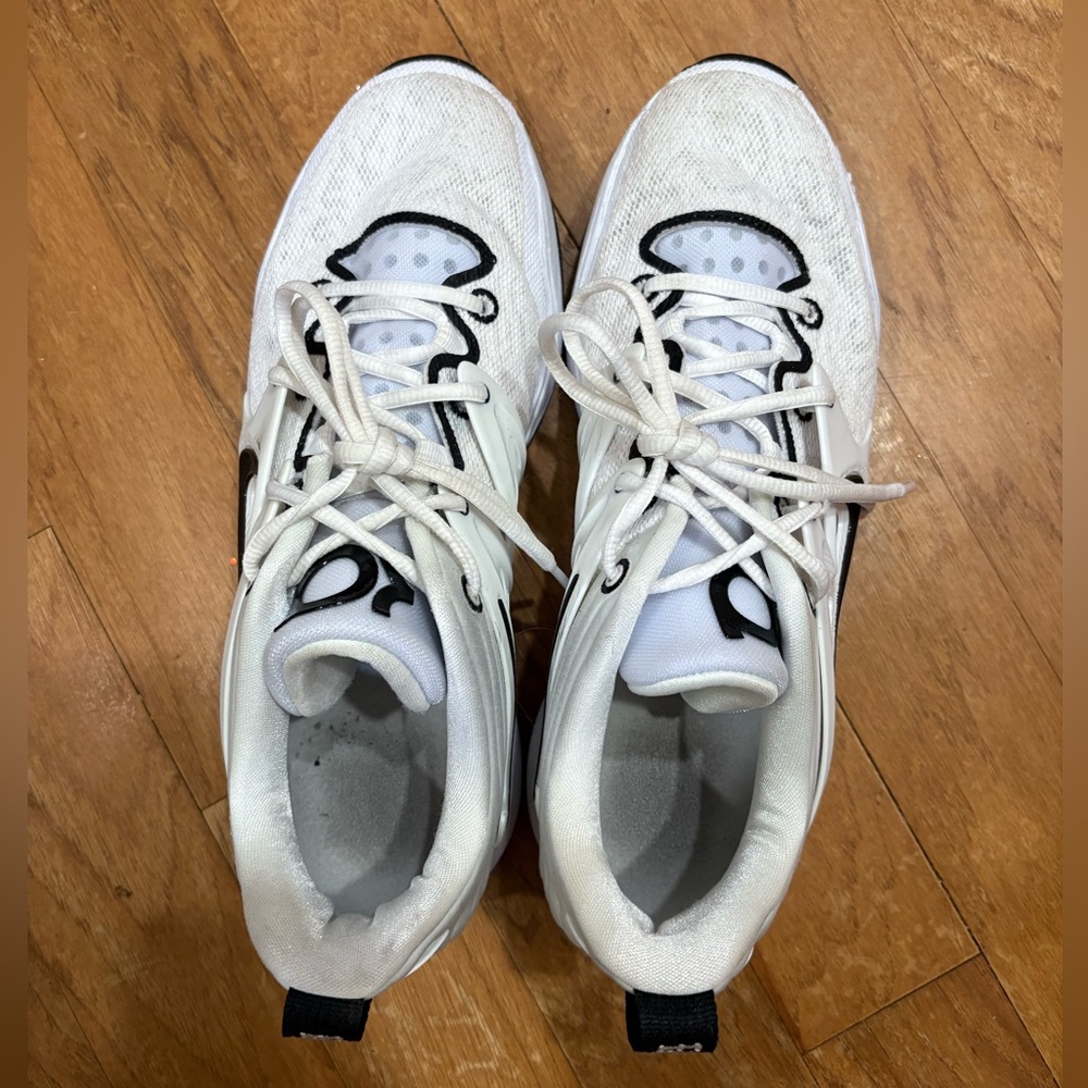 NIKE KD-15 PANDA BASKETBALL/VOLLEYBALL SHOES